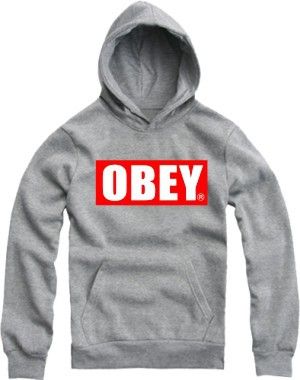 Moletom Obey