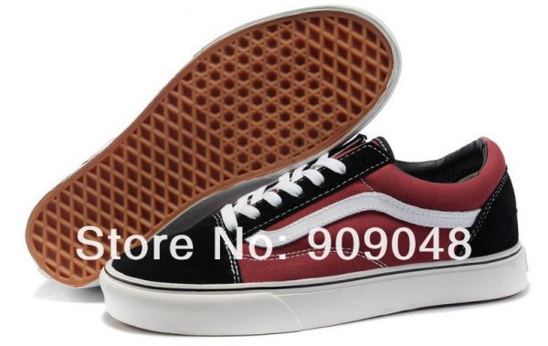 Tenis Vans